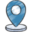 Location icon