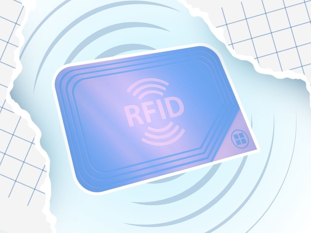 rfid technology chip