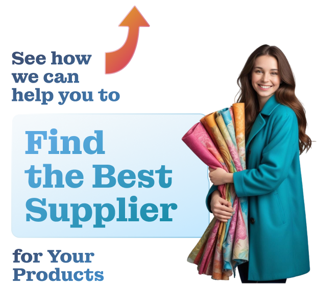 How to find the best supplier for your product