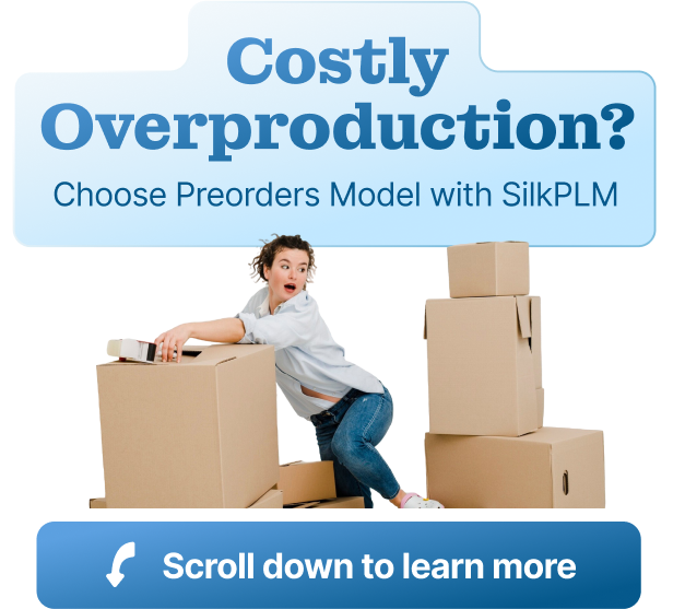 Costly overproduction?