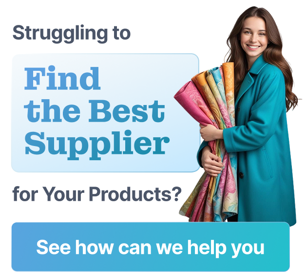 How to find the best supplier for your product